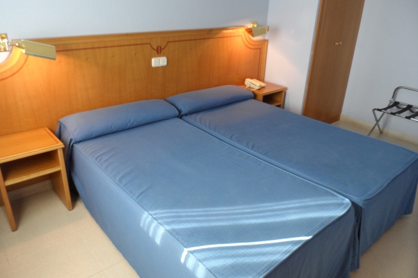 Hotel Rey Arturo (Burgos)
